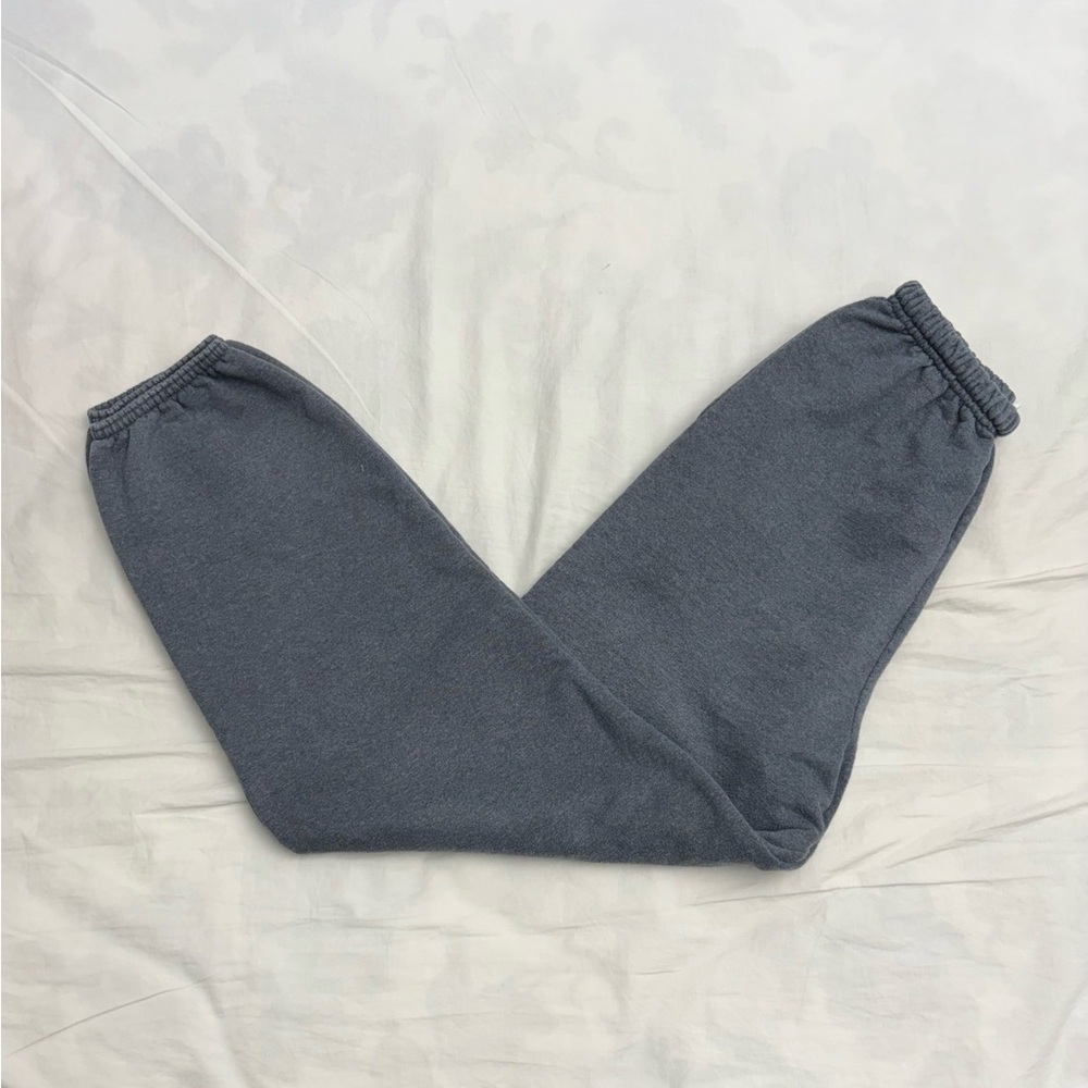 90s Hanes Ultimate Cotton Joggers